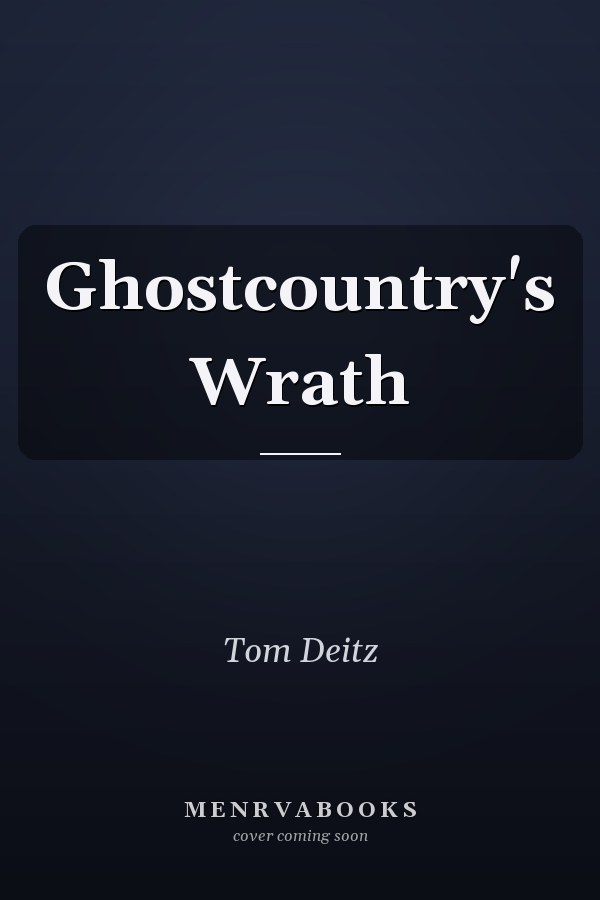 Ghostcountry's Wrath