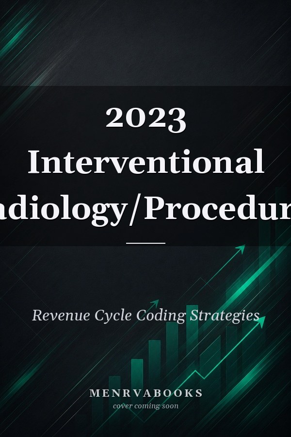 2023 Interventional Radiology/Procedures