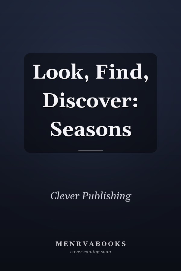 Look, Find, Discover: Seasons