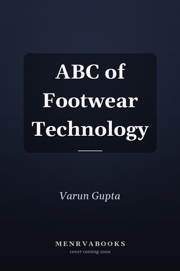 ABC of Footwear Technology