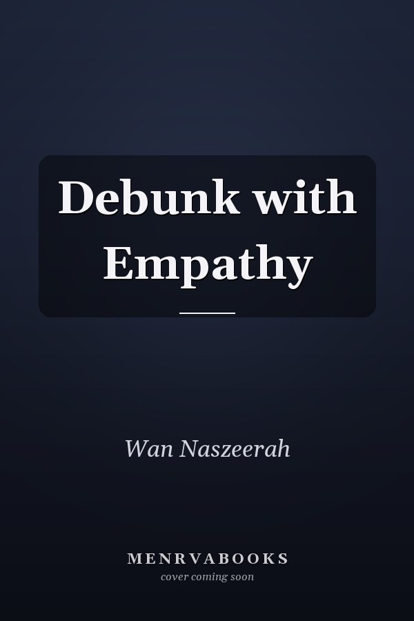 Debunk with Empathy