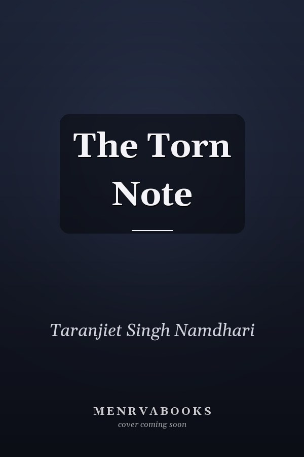 The Torn Note