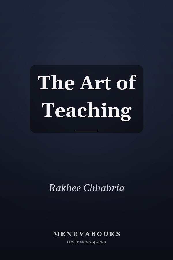 The Art of Teaching