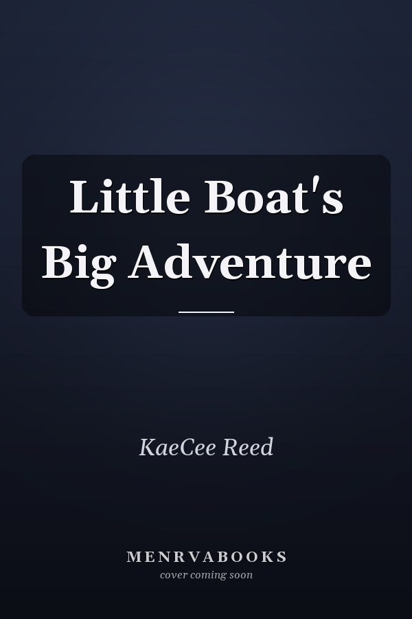 Little Boat's Big Adventure
