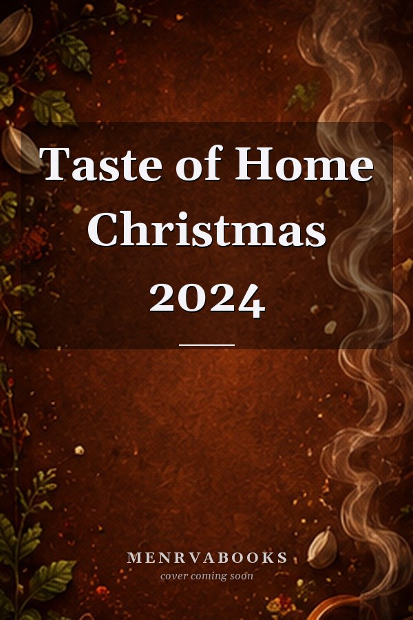 Taste of Home Christmas 2024