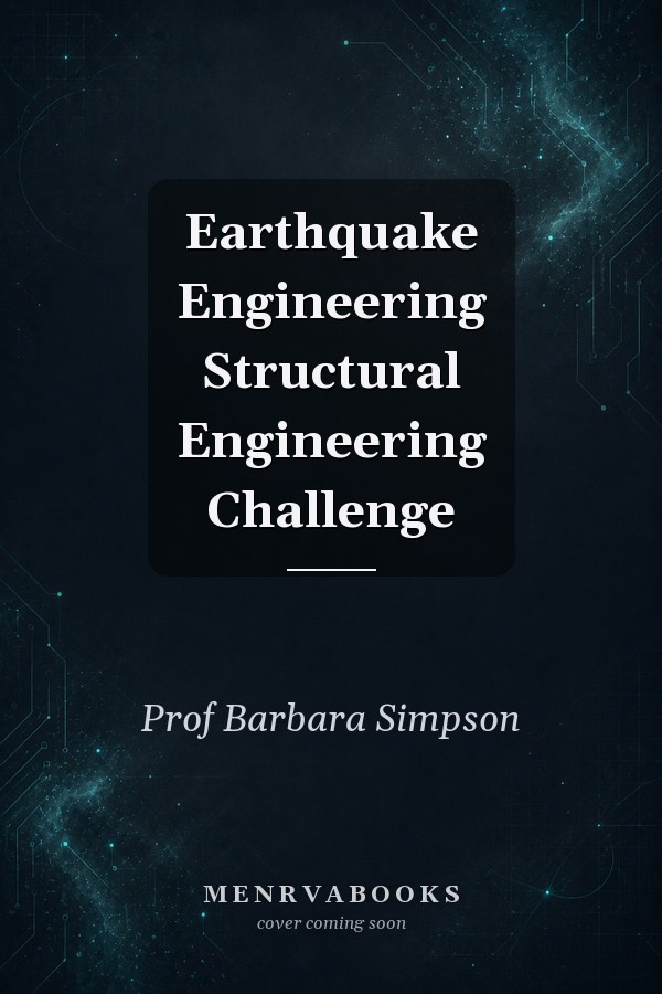 Earthquake Engineering Structural Engineering Challenge