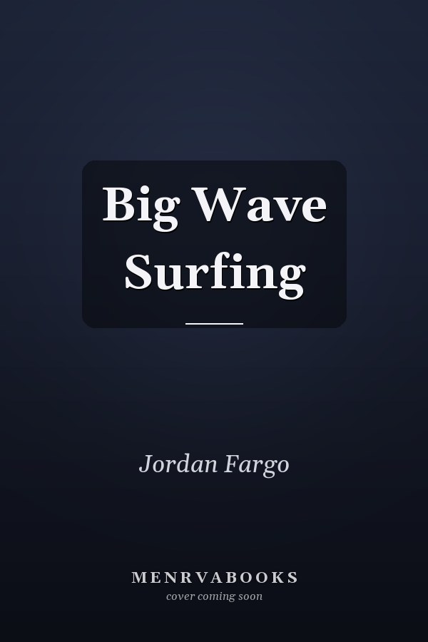 Big Wave Surfing