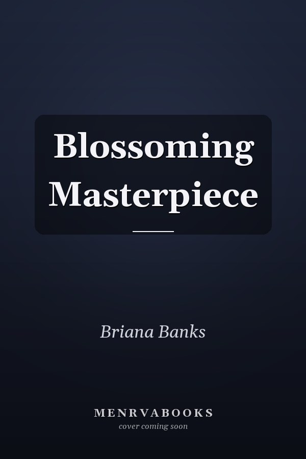 Blossoming Masterpiece