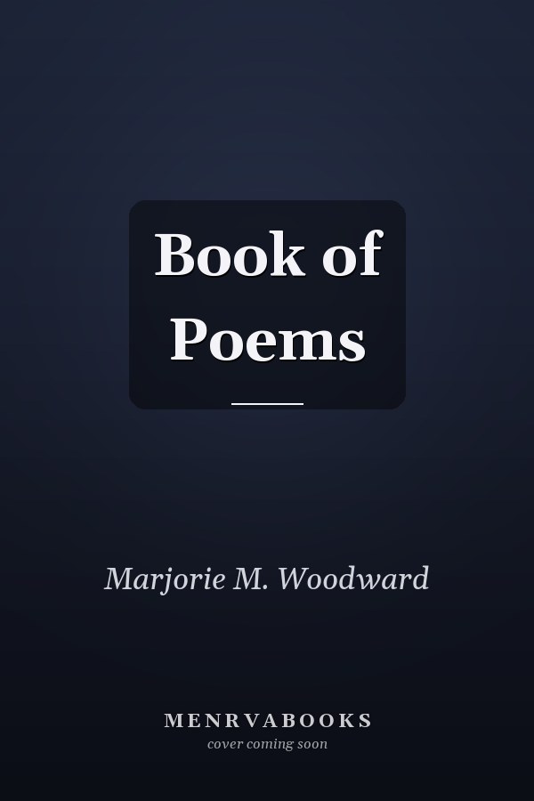 Book of Poems