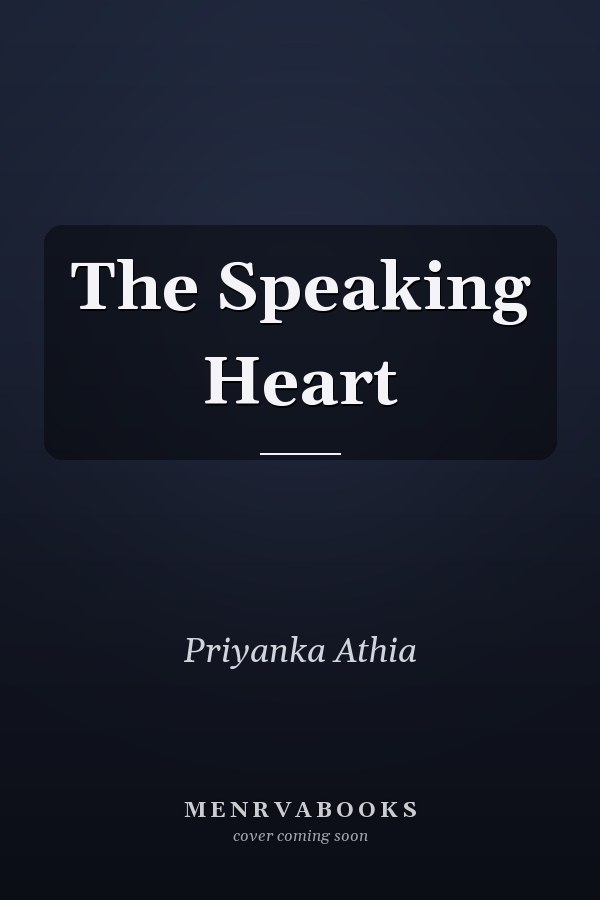 The Speaking Heart