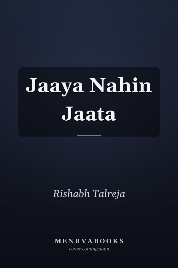 Jaaya Nahin Jaata