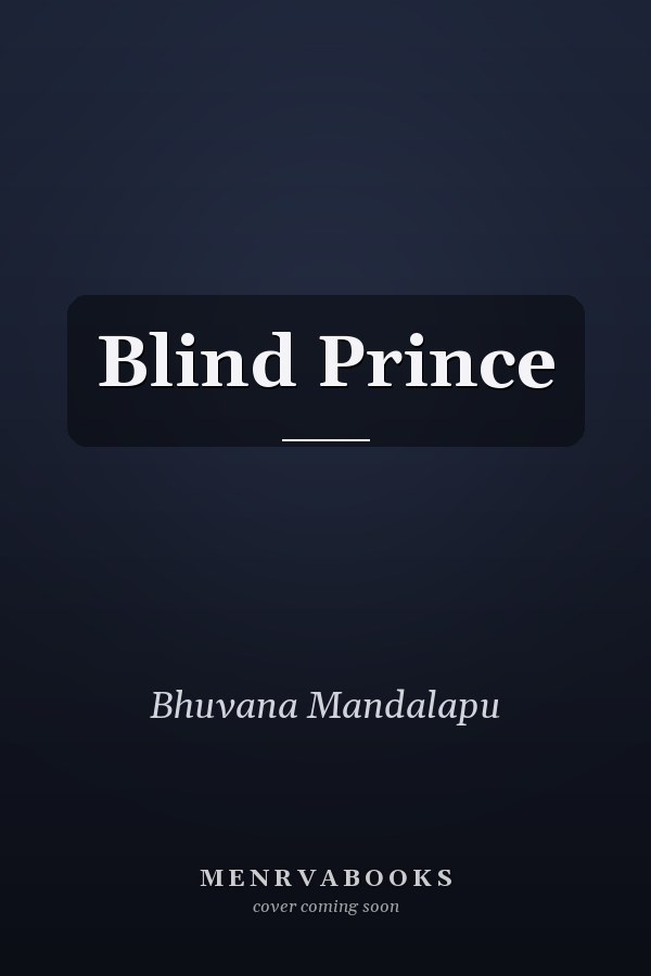 Blind Prince