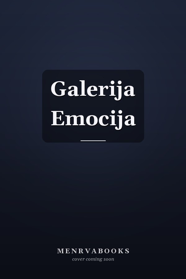 Galerija Emocija