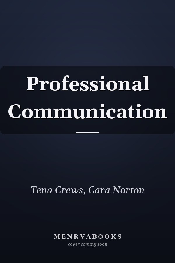 Professional Communication