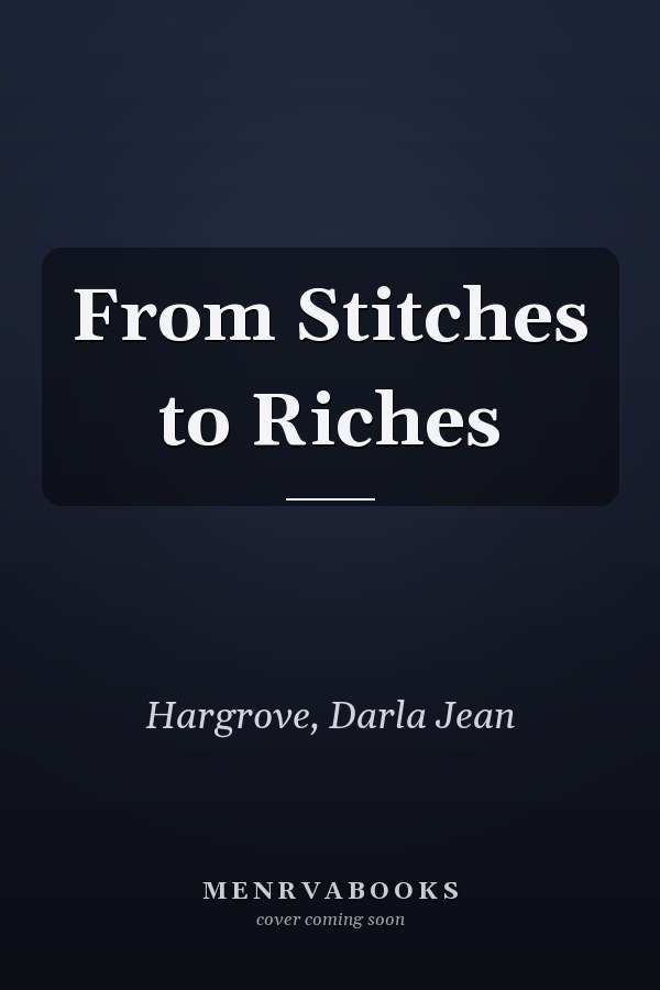From Stitches to Riches