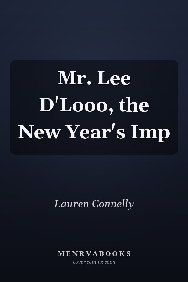 Mr. Lee D'Looo, the New Year's Imp