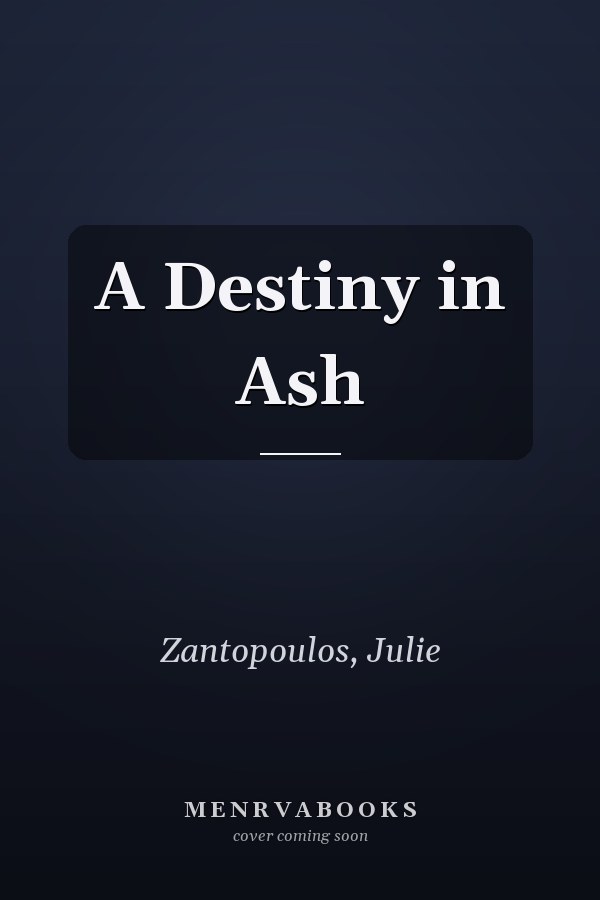 A Destiny in Ash