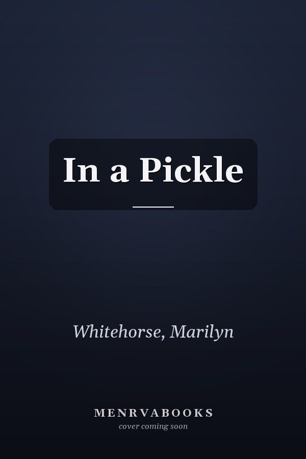 In a Pickle
