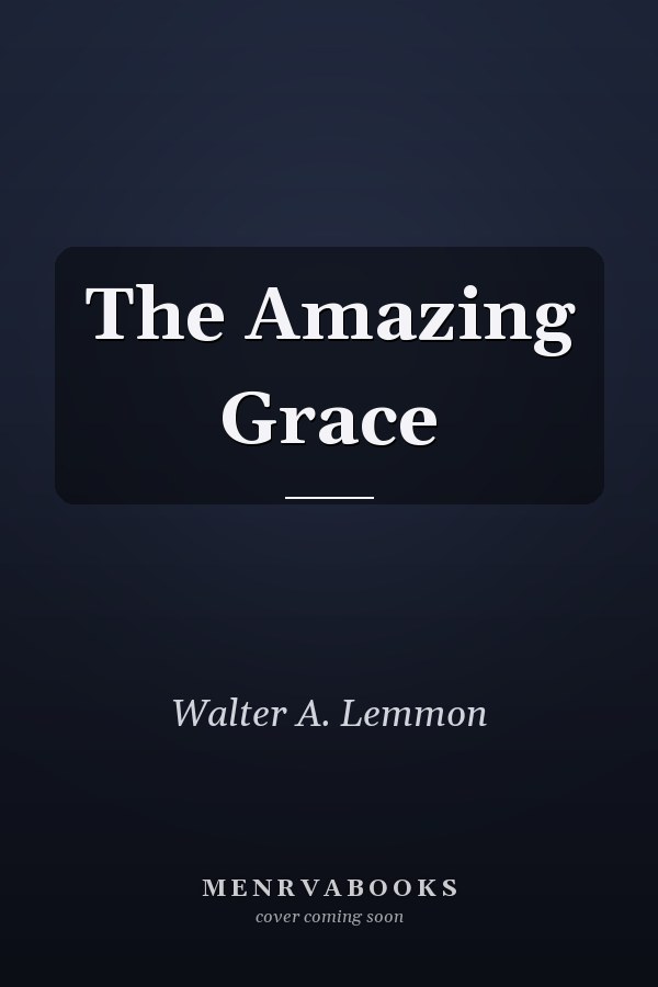 The Amazing Grace