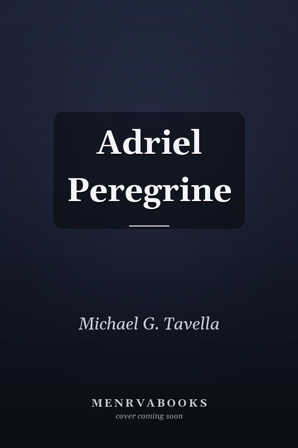 Adriel Peregrine