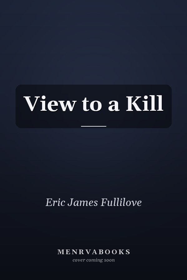 View to a Kill