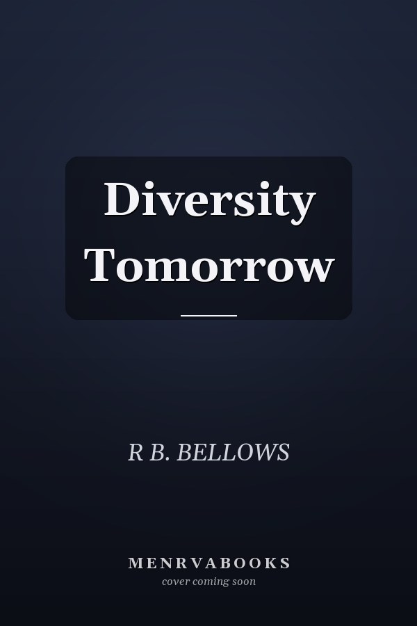 Diversity Tomorrow