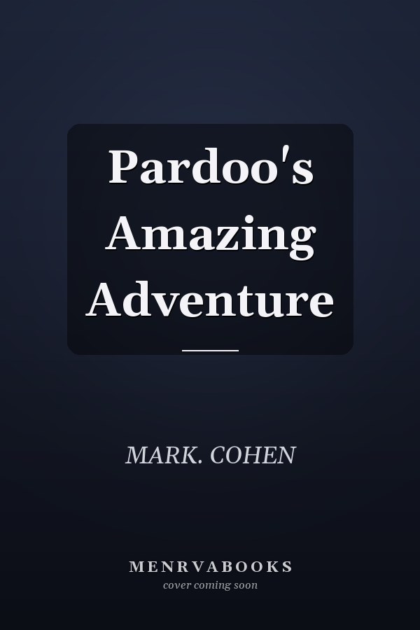 Pardoo's Amazing Adventure