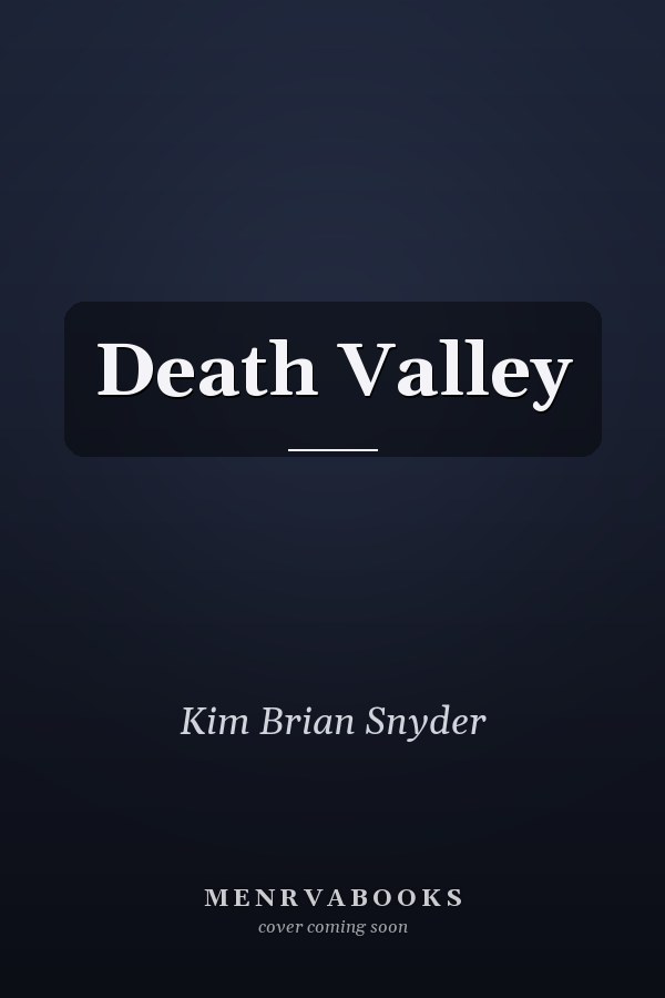 Death Valley
