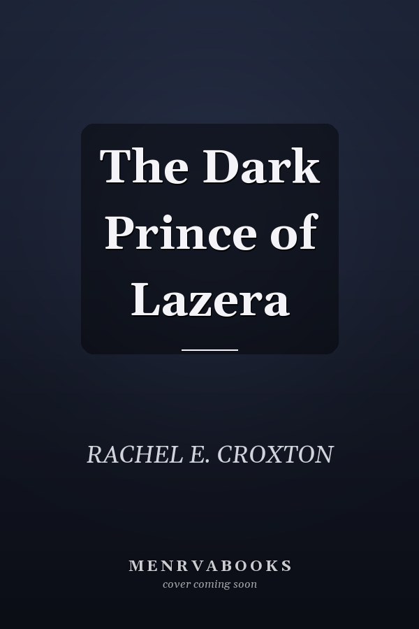 The Dark Prince of Lazera
