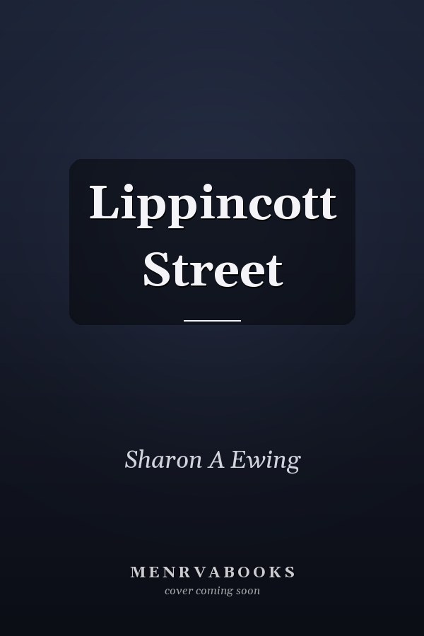 Lippincott Street