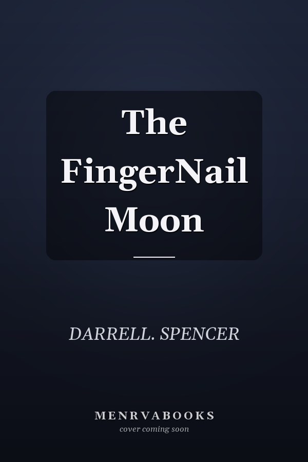 The FingerNail Moon