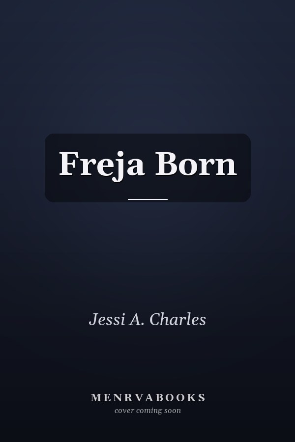 Freja Born