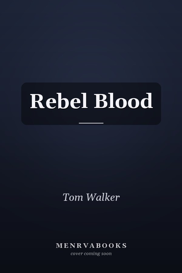 Rebel Blood