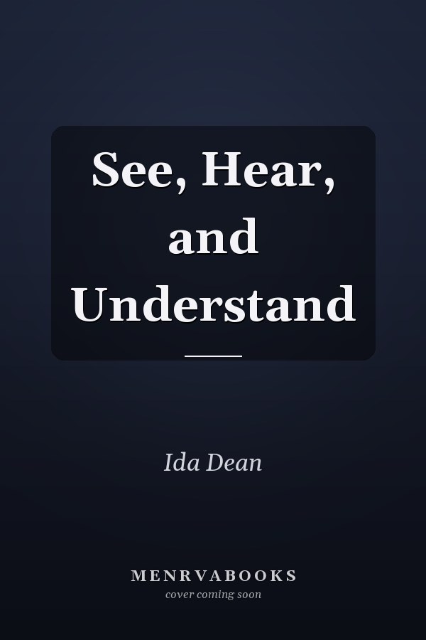 See, Hear, and Understand