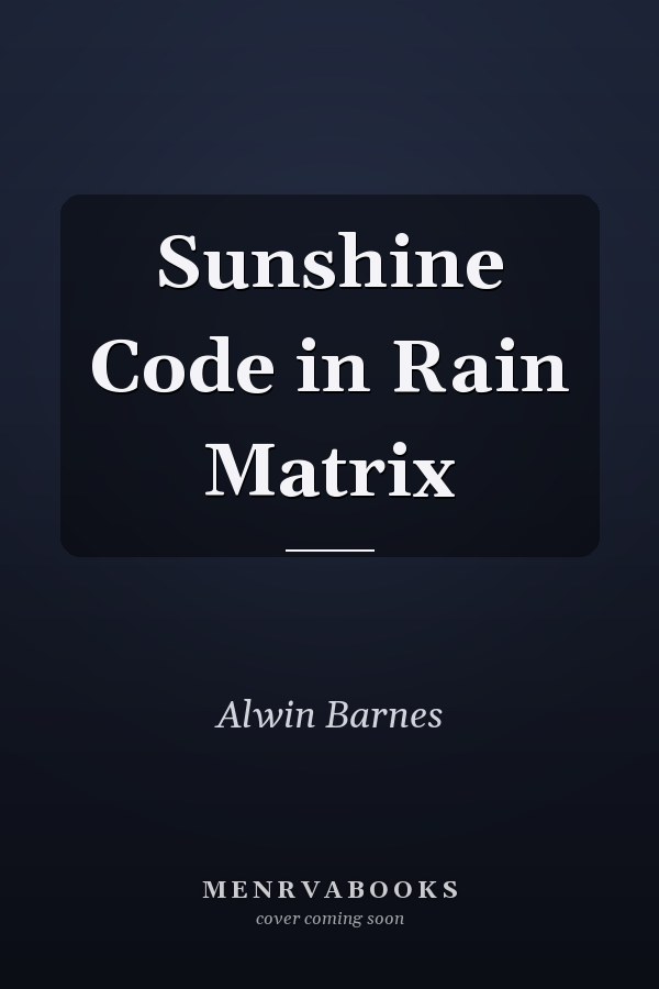 Sunshine Code in Rain Matrix