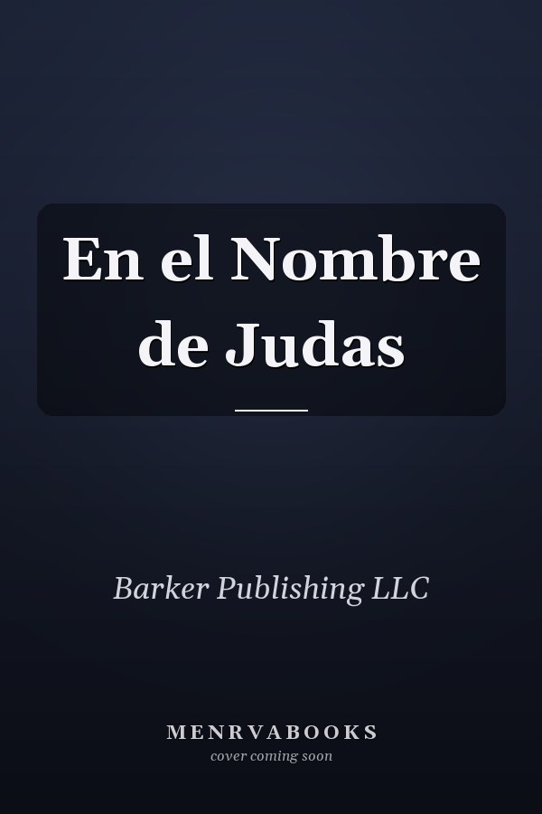 En el Nombre de Judas
