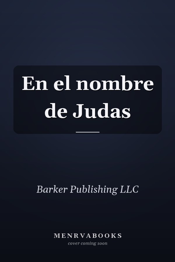 En el nombre de Judas