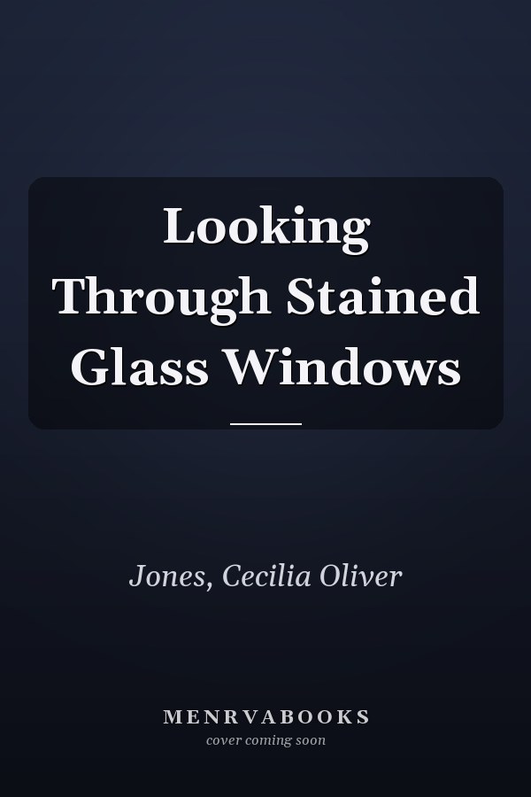 Looking Through Stained Glass Windows