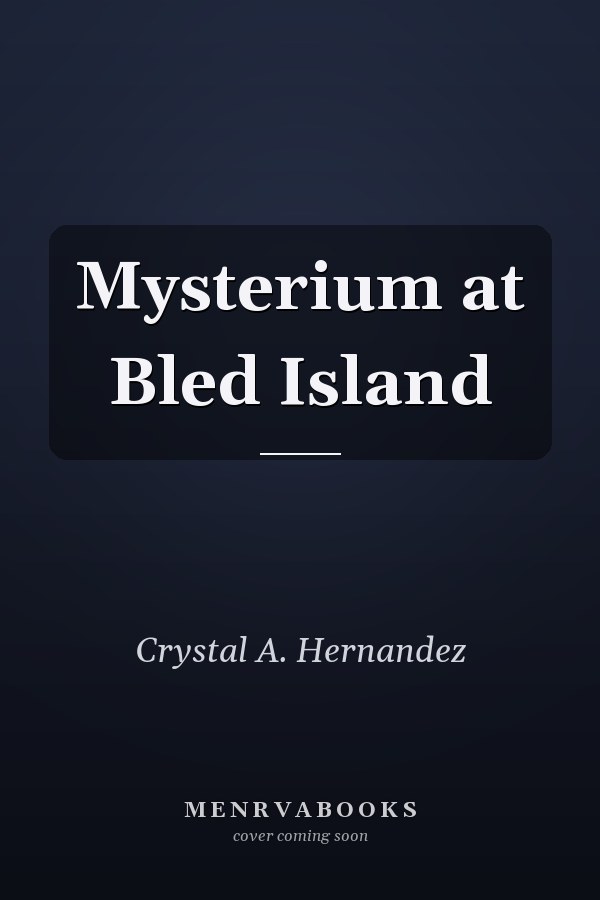 Mysterium at Bled Island