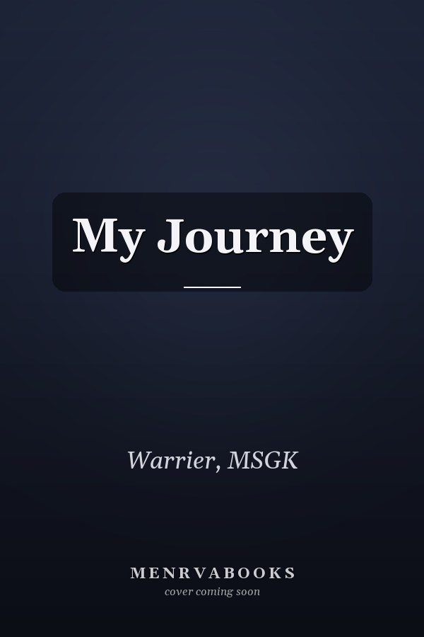 My Journey