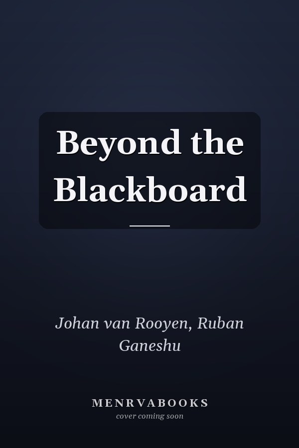 Beyond the Blackboard