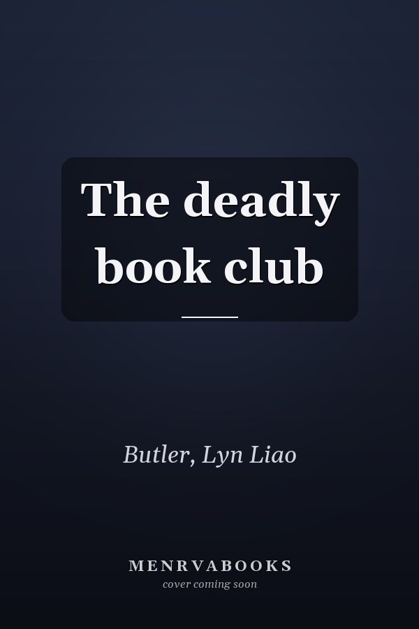 The deadly book club
