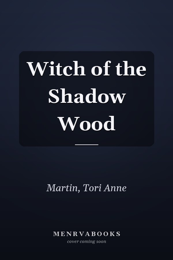 Witch of the Shadow Wood