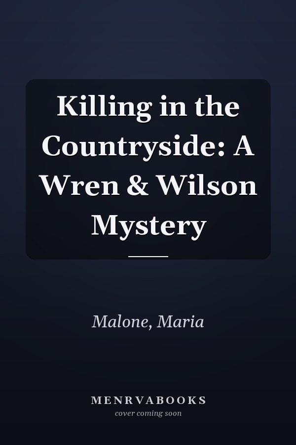Killing in the Countryside: A Wren & Wilson Mystery
