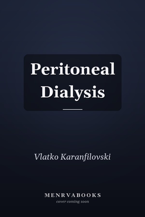 Peritoneal Dialysis