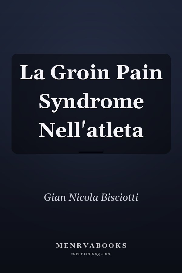 La Groin Pain Syndrome Nell'atleta