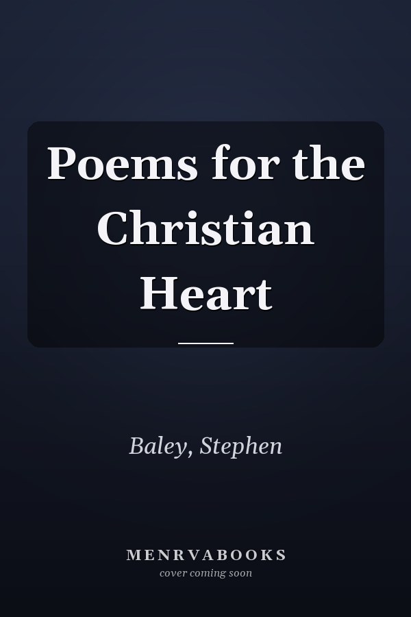 Poems for the Christian Heart