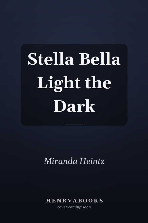 Stella Bella Light the Dark