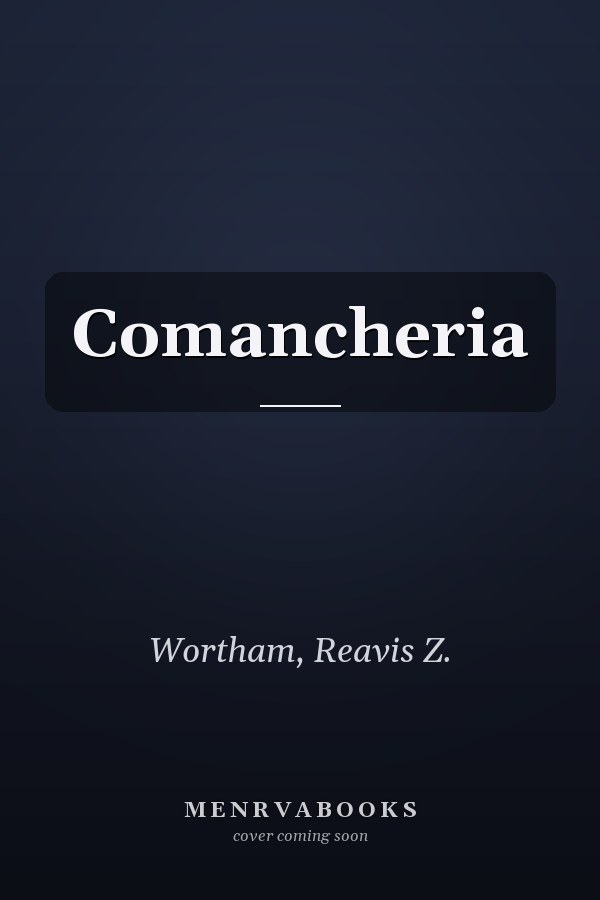 Comancheria