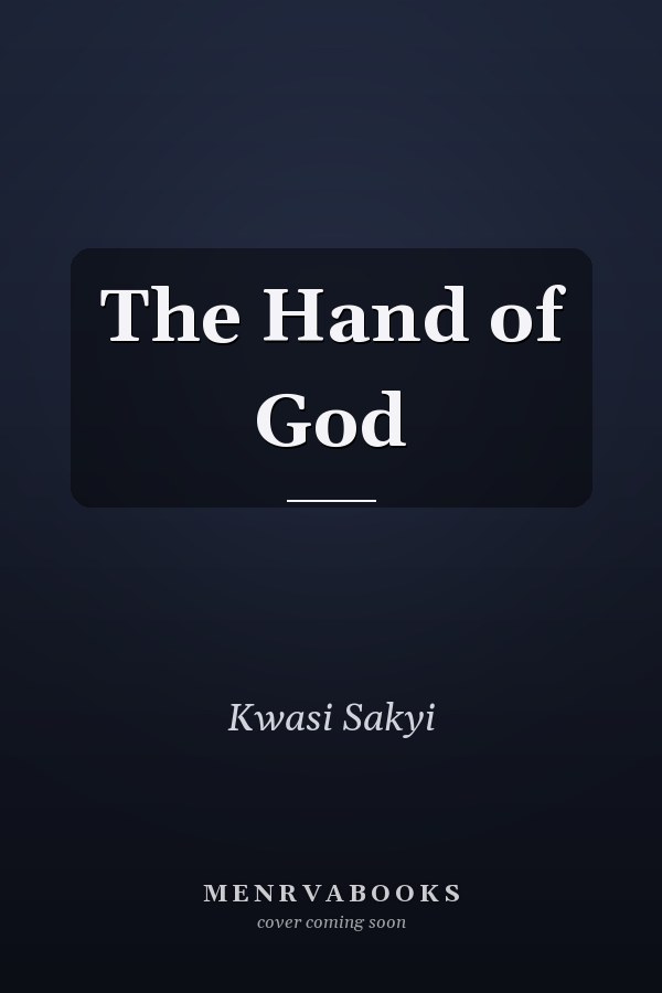 The Hand of God